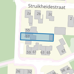 Perceel HGV00-L-3718