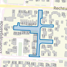 Perceel HGV00-L-3720