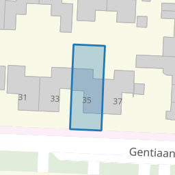 Perceel HGV00-L-3735