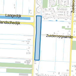 Perceel HGV00-L-3738