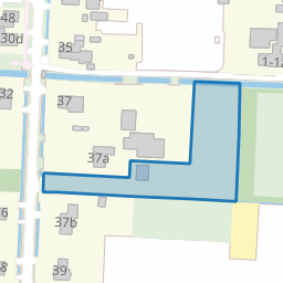 Perceel HGV00-L-3743