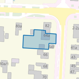 Perceel HGV00-L-3764