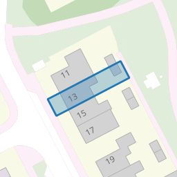 Perceel HGV00-L-3811