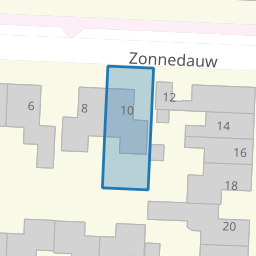 Perceel HGV00-L-3884