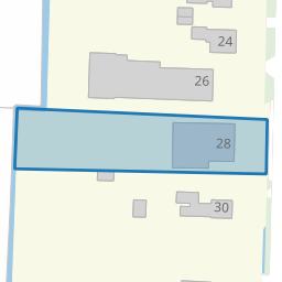 Perceel HGV00-L-3954