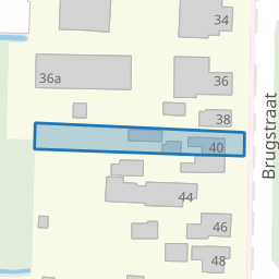 Perceel HGV00-L-4015