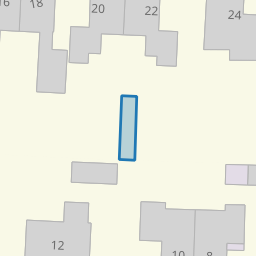 Perceel HGV00-L-4022