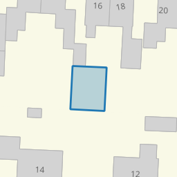 Perceel HGV00-L-4025