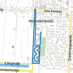 Perceel HGV00-L-4057