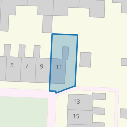 Perceel HGV00-L-4102