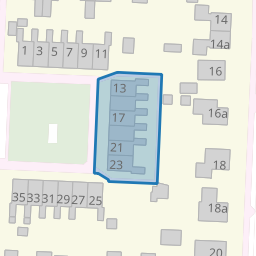 Perceel HGV00-L-4103