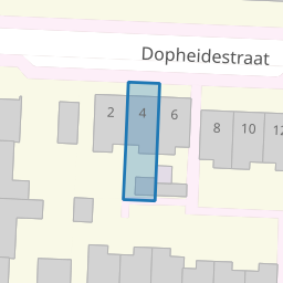 Perceel HGV00-L-4111