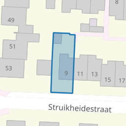 Perceel HGV00-L-4127