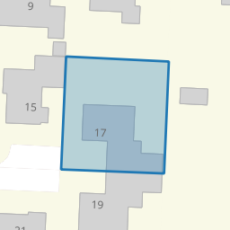 Perceel HGV00-L-4134