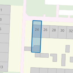 Perceel HGV00-L-4172