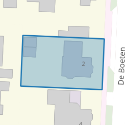 Perceel HGV00-L-4277