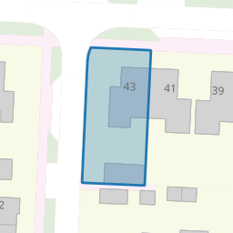 Perceel HGV00-L-4300