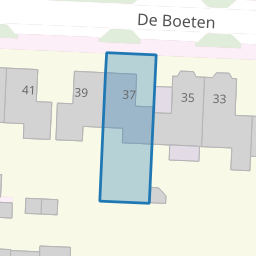 Perceel HGV00-L-4303