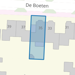 Perceel HGV00-L-4304