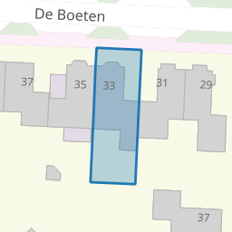 Perceel HGV00-L-4305