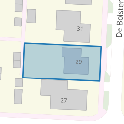 Perceel HGV00-L-4358