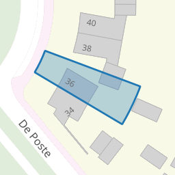 Perceel HGV00-L-4370