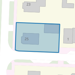 Perceel HGV00-L-4381