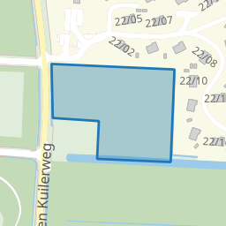 Perceel HGV00-L-4391