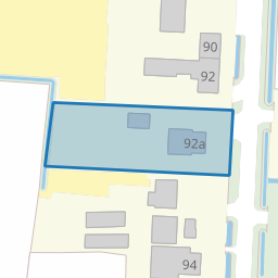 Perceel HGV00-L-4427