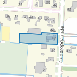 Perceel HGV00-L-4438