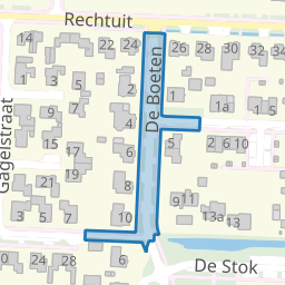 Perceel HGV00-L-4468