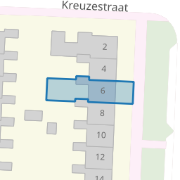 Perceel HGV00-L-4631