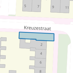 Perceel HGV00-L-4663