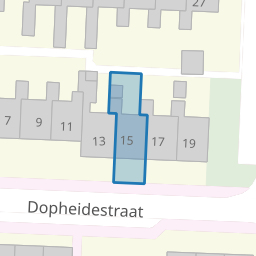 Perceel HGV00-L-4686