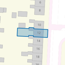 Perceel HGV00-L-4695