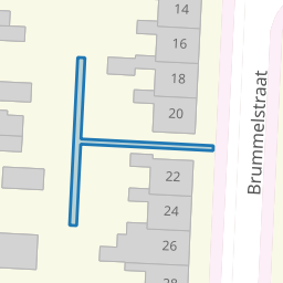 Perceel HGV00-L-4700