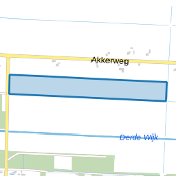 Perceel HGV00-L-4716