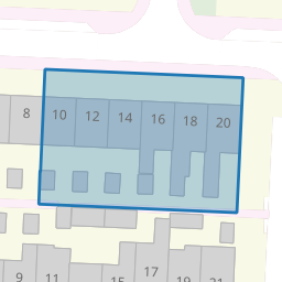 Perceel HGV00-L-4727