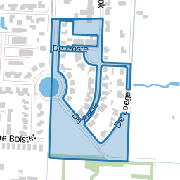 Perceel HGV00-L-4732