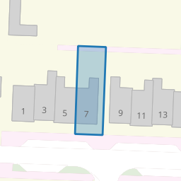 Perceel HGV00-L-4736