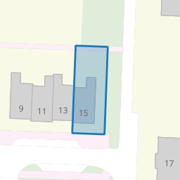 Perceel HGV00-L-4740