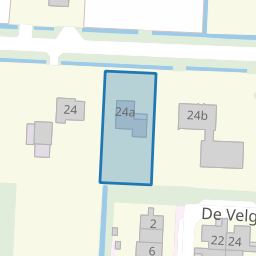 Perceel HGV00-L-4807