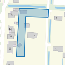 Perceel HGV00-L-4814