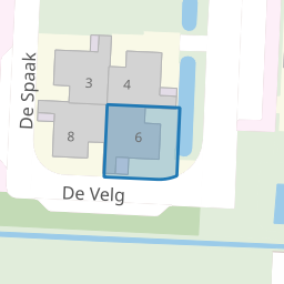 Perceel HGV00-L-4834