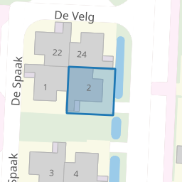 Perceel HGV00-L-4836