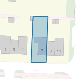 Perceel HGV00-L-4842