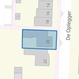 Perceel HGV00-L-4854