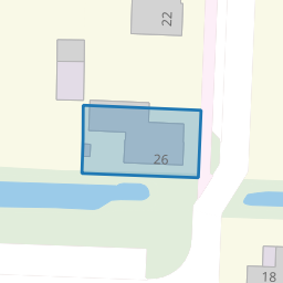 Perceel HGV00-L-4857