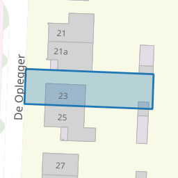 Perceel HGV00-L-4863