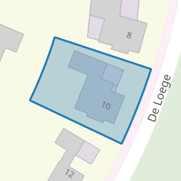 Perceel HGV00-L-4884